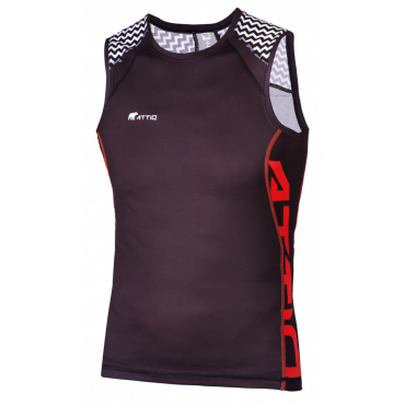 pánska vesta TANK TOBA